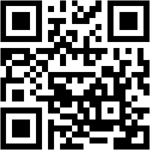 QR code linking to zionfabrication.com